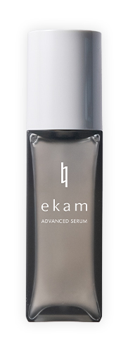 ekam ADVANCED GEL 伊肯進階全效凝露